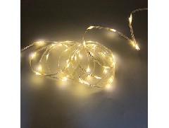 銅線(xiàn)燈廠(chǎng)家：銅線(xiàn)燈的創(chuàng)意應(yīng)用